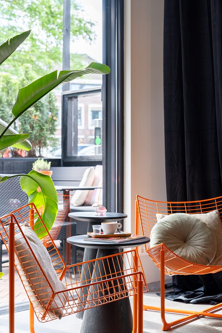 Horeca fotografie - Bogé