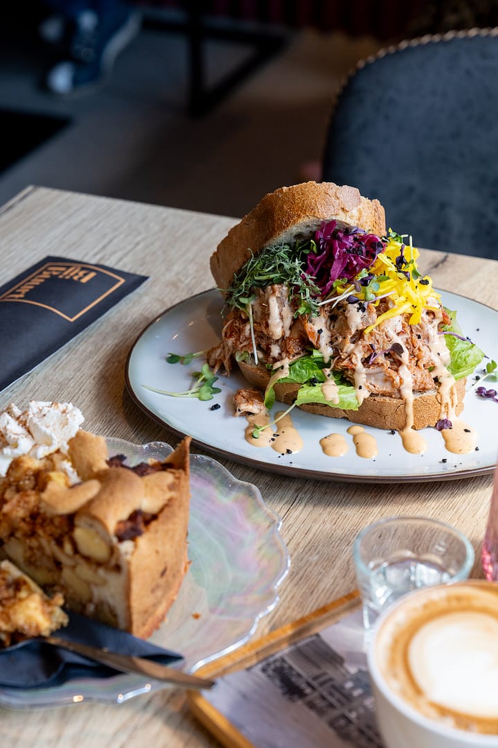 Horeca fotografie - Bogé