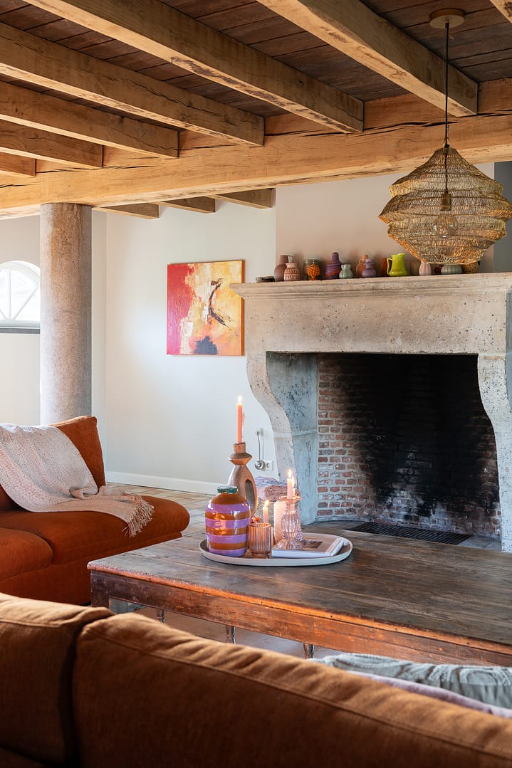 Interieurfotografie - Bogé