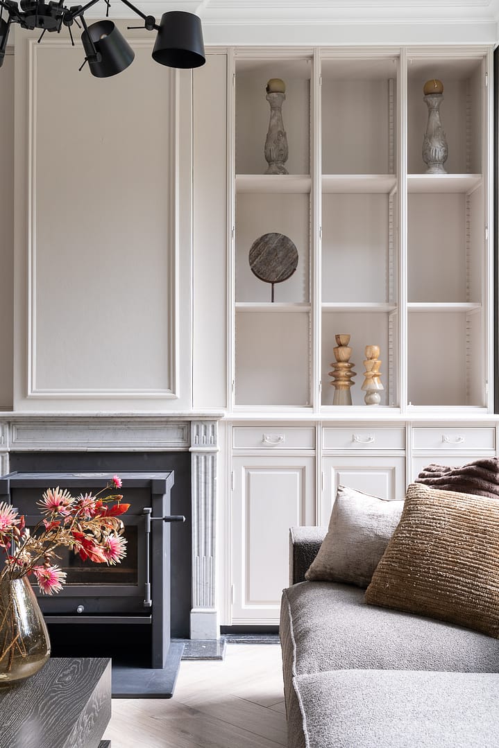 Interieurfotografie - Bogé