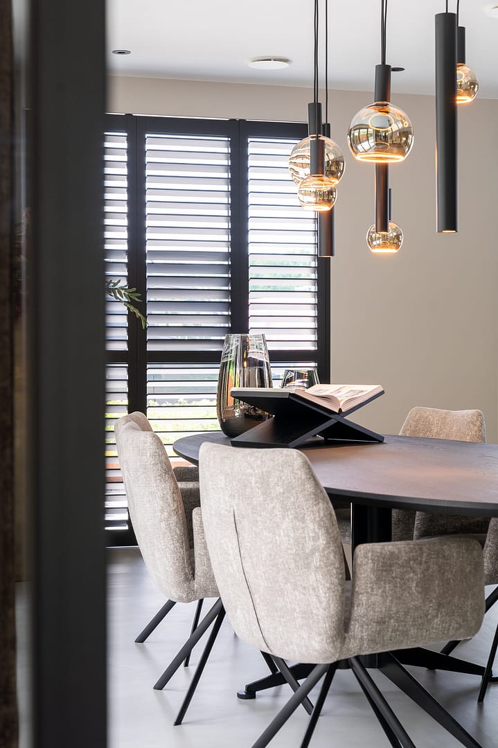 Interieurfotografie - Bogé