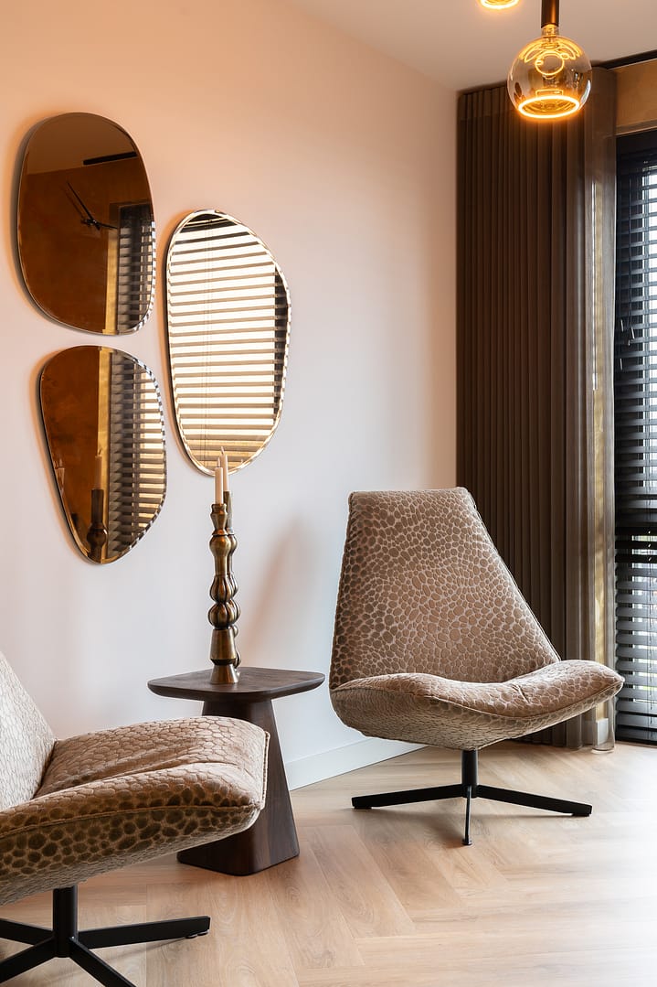 Interieurfotografie - Bogé