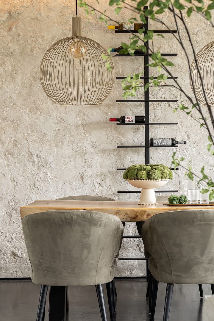 Interieurfotografie modern huis in Berghem