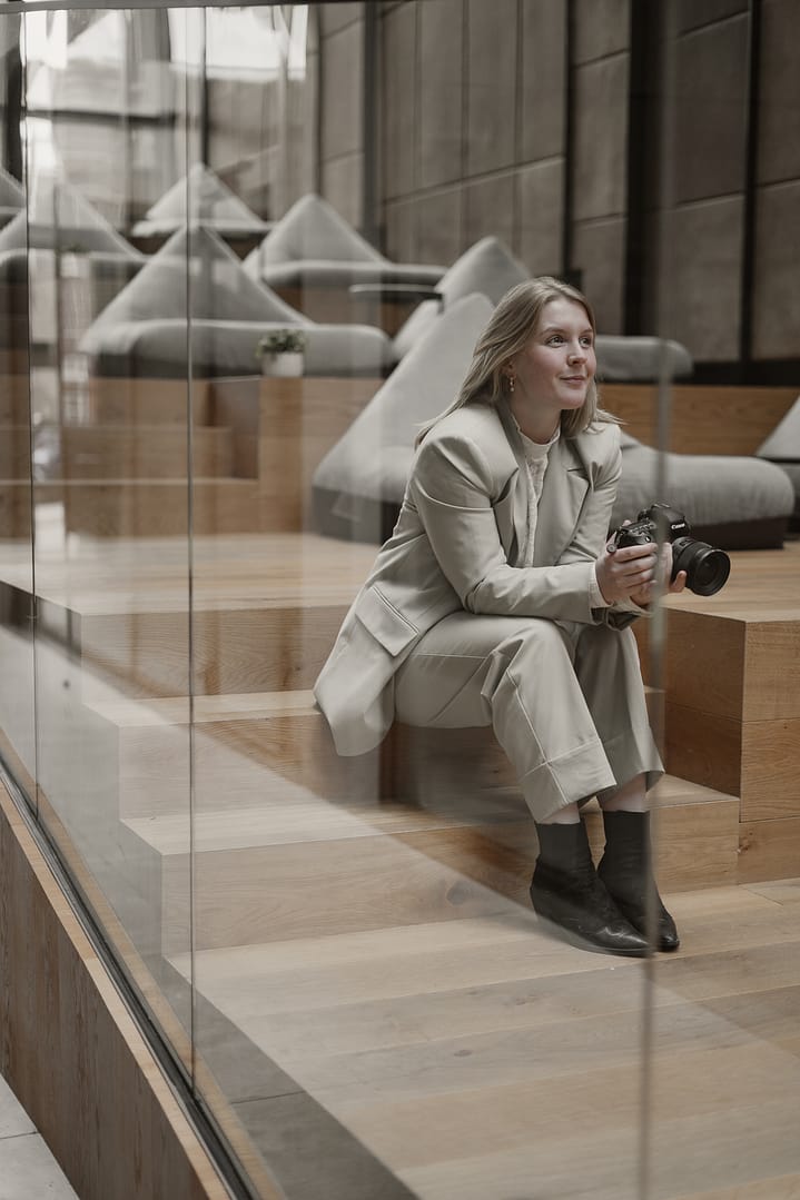 Interieur & Horecafotografie in Kaatsheuvel - Bogé fotografie