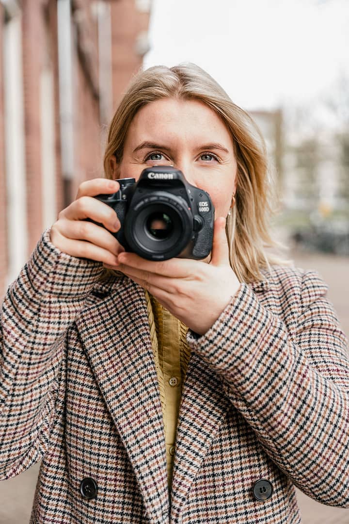 Maxime Bogers - Bogé fotografie