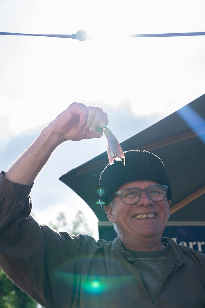 Horeca fotografie - Bogé